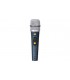 Power Dynamics PDM663 Dynamic Microphone in Case
