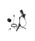 Vonyx CM300B Studio Micro USB Black