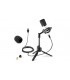 Vonyx CM300W Studio Micro USB White