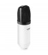 Vonyx CMS300W Stud.MicroSet USB White