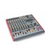 Power Dynamics PDM-S1203 Stage Mixer 12Ch DSP/MP3