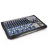 Power Dynamics PDM-S1604 Stage Mixer 16Ch DSP/MP3