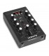 Vonyx STM500BT Mixer 2CH, BT, MP3, Displa