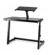 Vonyx DB10 Mobile DJ Stand