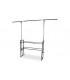 Vonyx DB7 Pro Disco Stand All-in One