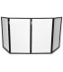 Vonyx DB2 replacement set Lycra White