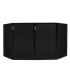Vonyx DB2 replacement set Lycra Black