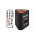 beamZ BBP93 Uplight 3x10W 4in1 DMX IRC