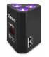 beamZ BBP93 Uplight 3x10W 4in1 DMX IRC