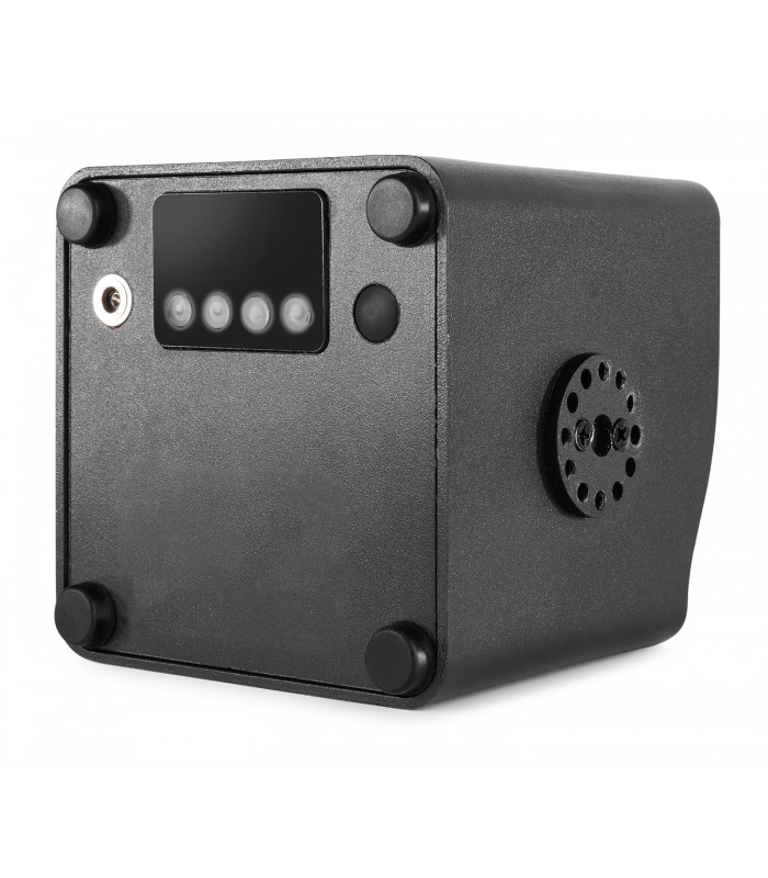 beamZ BBP44 Uplight IP65 Mini 4x4W 4in1