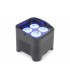 beamZ BBP94 Uplight 4x10W 6in1 DMX IRC