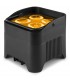 beamZ BBP94W Uplight 4x12W 6in1 EL IRC