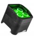 beamZ BBP94W Uplight 4x12W 6in1 EL IRC