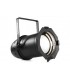 BeamZ COB100W PAR light Zoom DMX100W 3k