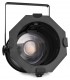 BeamZ COB100W PAR light Zoom DMX100W 3k