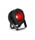 beamZ COB50 5in1 RGBWA PAR Light DMX