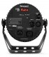 beamZ COB50 5in1 RGBWA PAR Light DMX