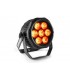 beamZPro BWA410 AluPAR IP65 7x10W 4in1 RGBW