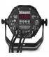 beamZPro BWA410 AluPAR IP65 7x10W 4in1 RGBW