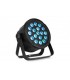 beamZ SlimPar45 18 x 3W 3in1 RGB DMX