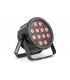 beamZ SlimPar35 12 x 3W 3in1 RGB DMX