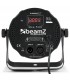 beamZ SlimPar35 12 x 3W 3in1 RGB DMX