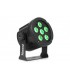 beamZ SlimPar30 6 x 3W 3in1 RGB IRC