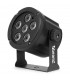 BeamZ SlimPar30UV 6x2W UV IRC