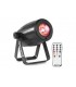 beamZ PS12W LED Spot spot 12W RGBW IRC
