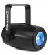 beamZ PS12W LED Spot spot 12W RGBW IRC