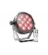 beamZ BT310 Flat PAR 12x6W 4-1 DMX IRC