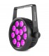 BeamZPro BAC509 ProPar Alu 12x10W 4in1