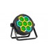 beamZ BT420 PAR Lightw.7x10W RGBW+SMD IR