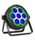 beamZ BT420 PAR Lightw.7x10W RGBW+SMD IR