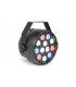 Fuzzix PartyPar 12x1W RGBW DMX