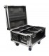 beamZ BBP62 Uplight Set IP65 6pc.6x12W FC