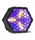 beamZ RB90 Retro Blinder 3x30W RGB+Amber
