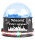 beamZ PLS10 Jellyball with speaker BT