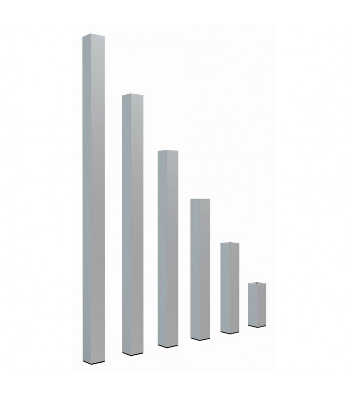 Power Dynamics 750SL Stage Square Legs 20cm 4pcs