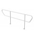 Power Dynamics 750AH Stage Adjust.StairsRail Right