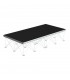 Power Dynamics Spider Deck750 Alum. 2x1m