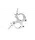 beamZ BC50-500D Swivel Coupler Sl 500kg A