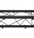 beamZ LB100T Light Bridge 3x4m/2T/100kg