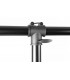 beamZ LS30T Light Stand 3.5m 25kg T-bar