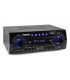 Fenton AV460 Karaoke Amp. 2x250W BT,IRC