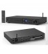 Audizio Adria Inter.Radio WiFi DAB Spt BT B