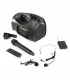 Vonyx ST016 Personal PA Wireless system UHF
