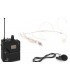 Power Dynamics PD632BP Bodypack for PF632 series