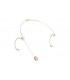 Power Dynamics PDH4 Headset skin mic mini Jack