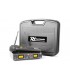 Power Dynamics PD782 Wirel.Micro UHF 2x8Ch 2 Micro